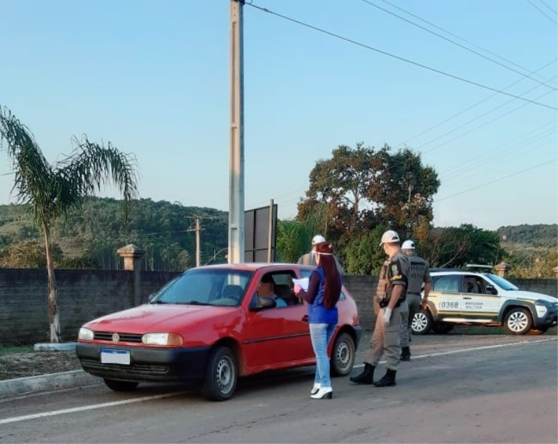Porto Vera Cruz Intensifica as Ações de Prevenção ao Coronavírus